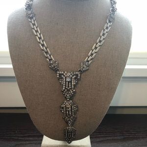 NWOT Stella & Dot - Casablanca Necklace
